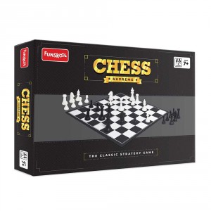 Funskool Chess Supreme